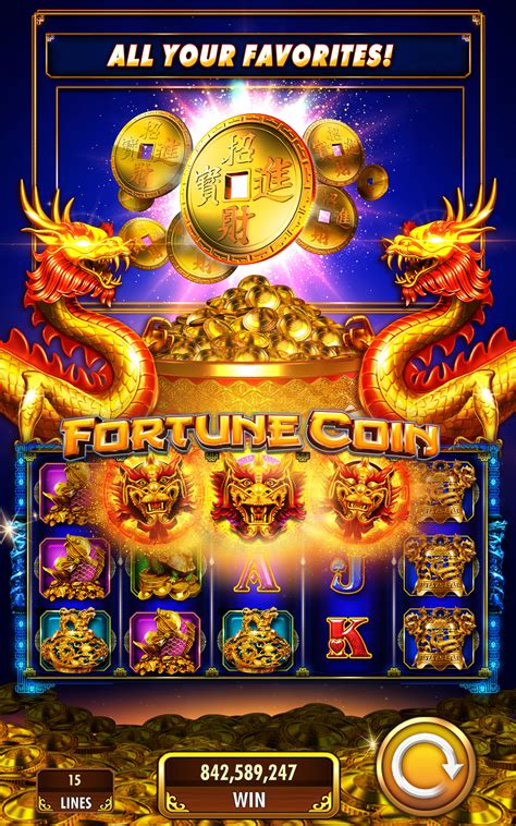 casino app for android download
